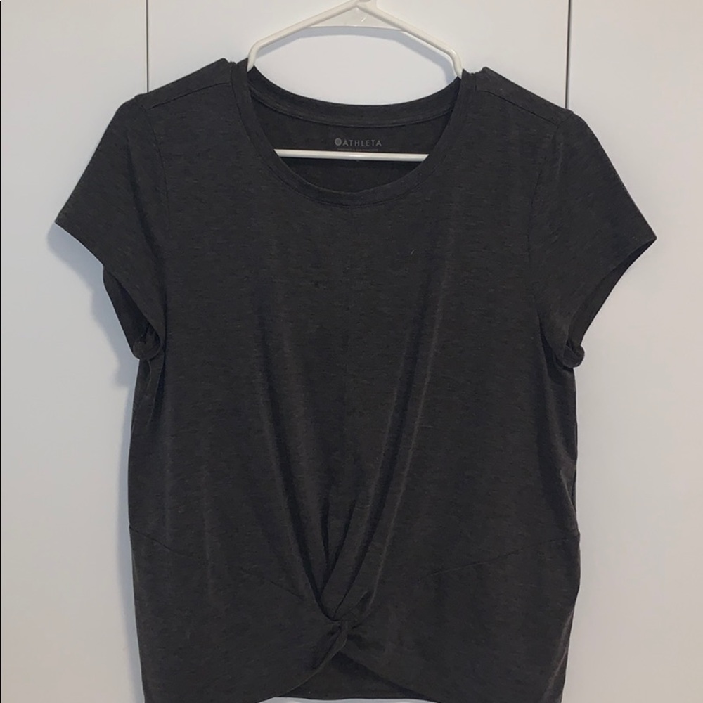 Athleta top